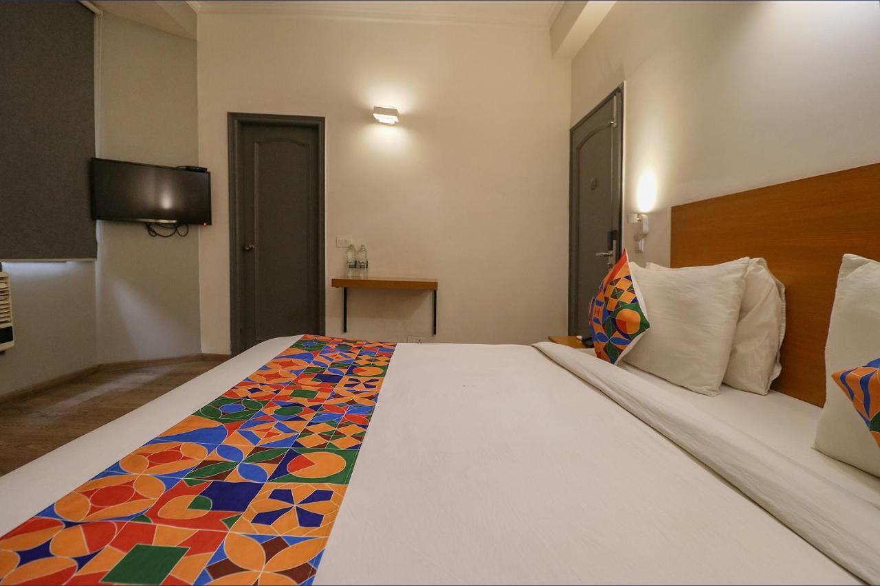 Hotel Fabhotel Lord 3*