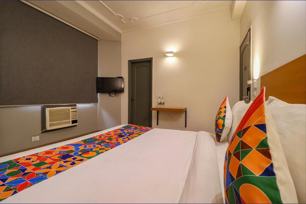 Hotel Fabhotel Lord